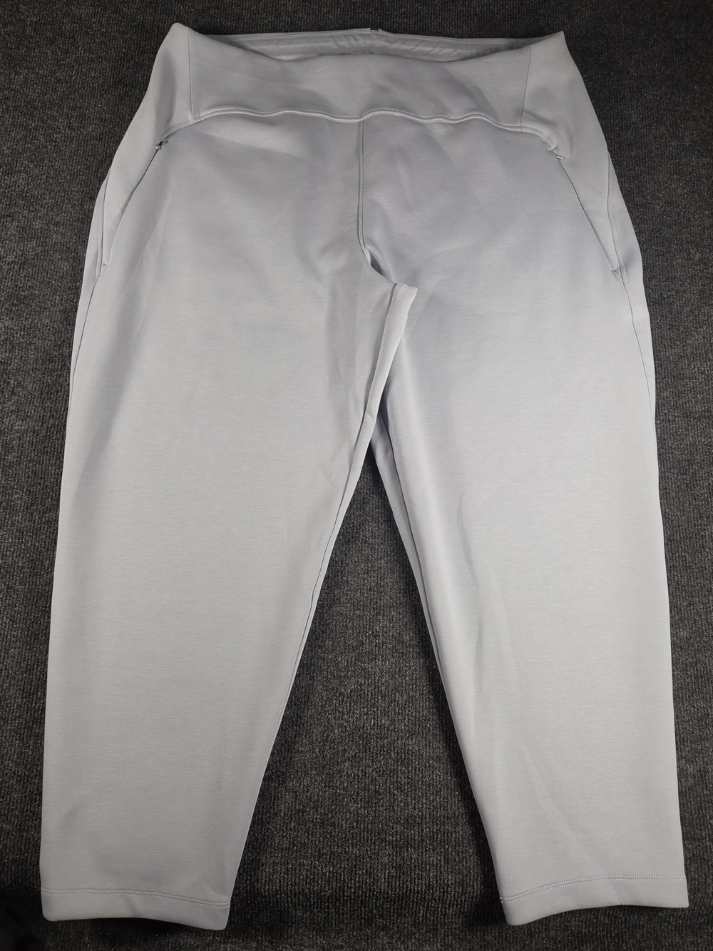 The North Face Jaida Pant Women's Gray Athletic Pants XXL NWT